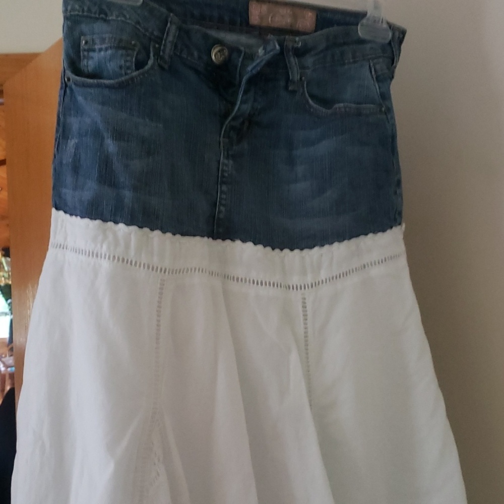 Skirt
